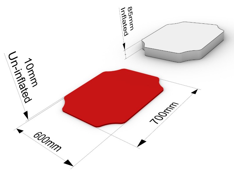 FOUNDATION STABILISATION TOOL (FST)