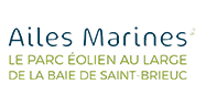 Ailes Marines Logo