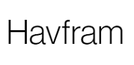 Havfram Logo
