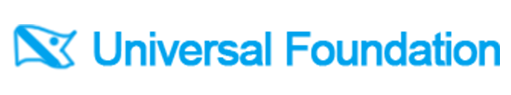 Universal Foundation Logo