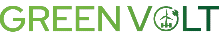 Green Volt Logo